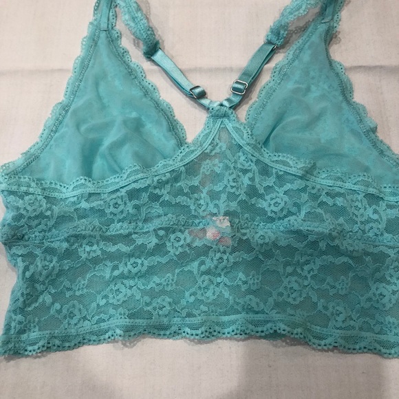 Victoria’s Secret Bralette - Picture 2 of 3